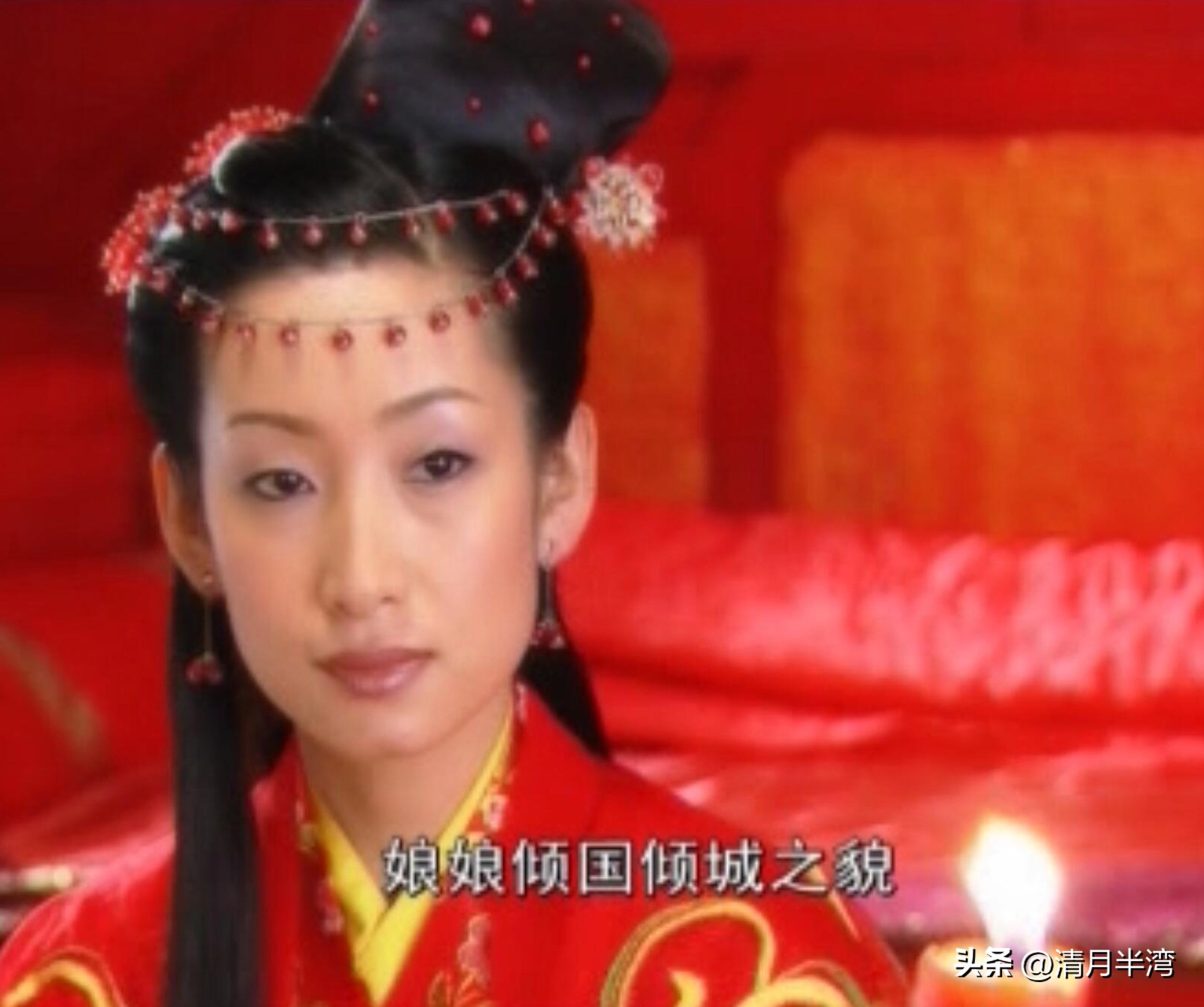 那些长得丑却非常有魅力的女星,丑而不自知的人