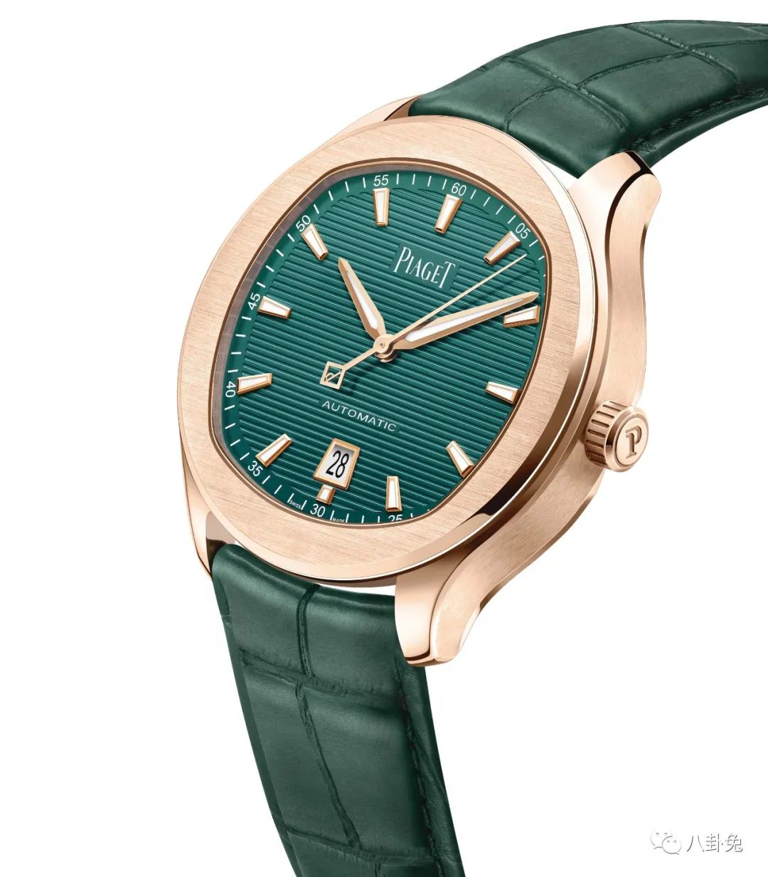 伯爵表怎么选,伯爵情侣对表