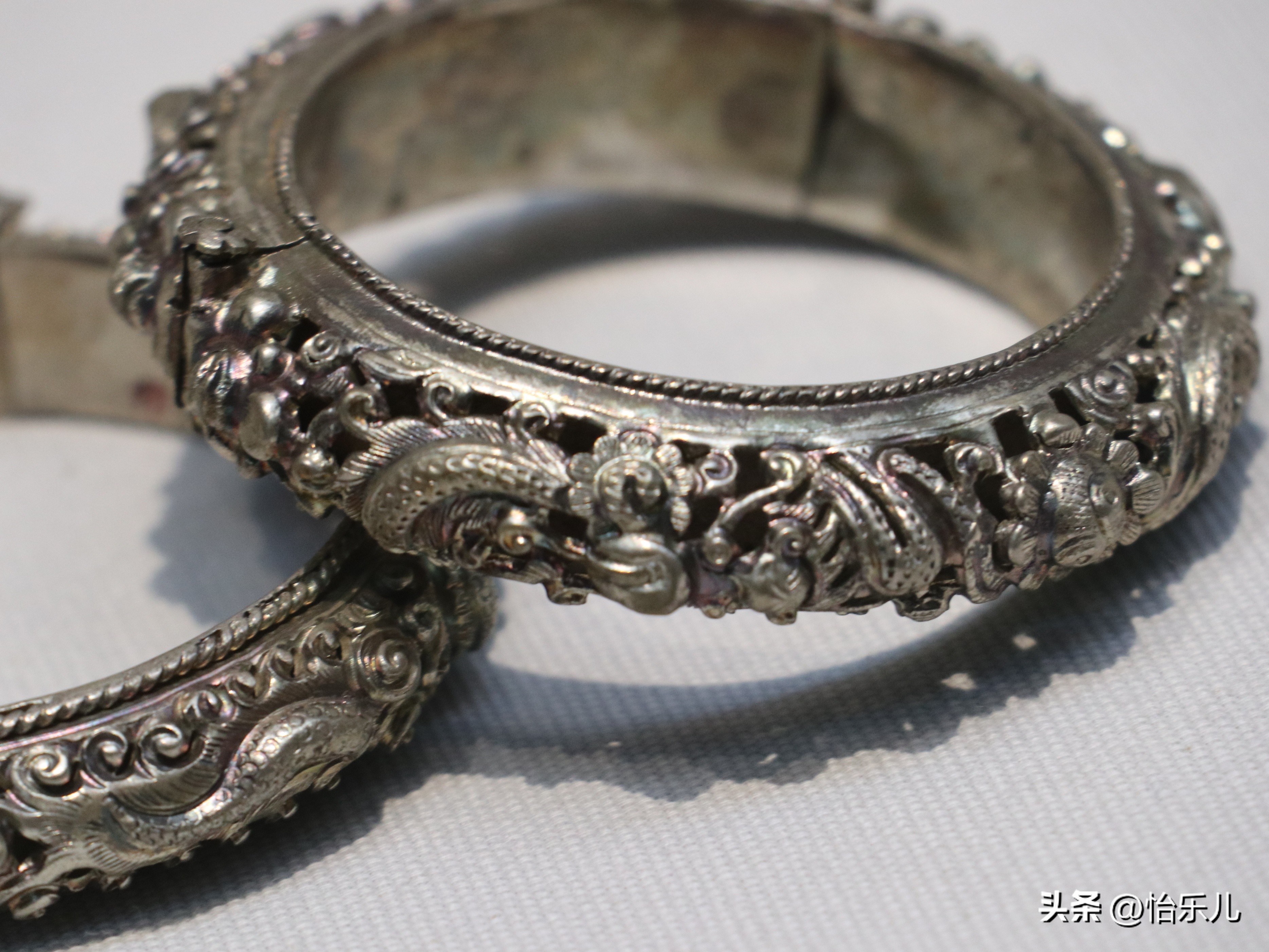 云南银饰元素,云南最好的银饰雪花银