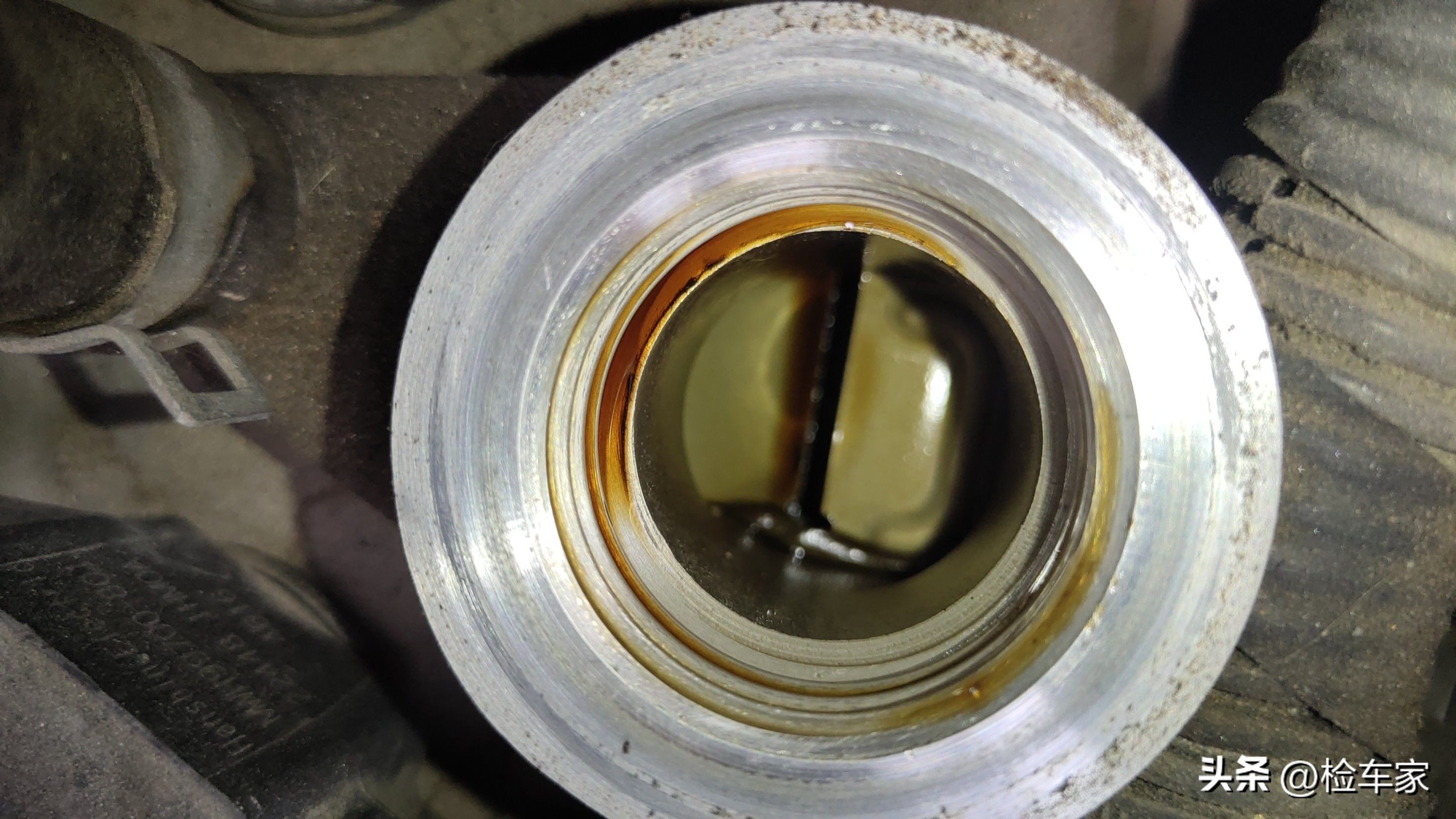 四万块钱买台7年日产阳光值不值,8年的车才2.5万多公里