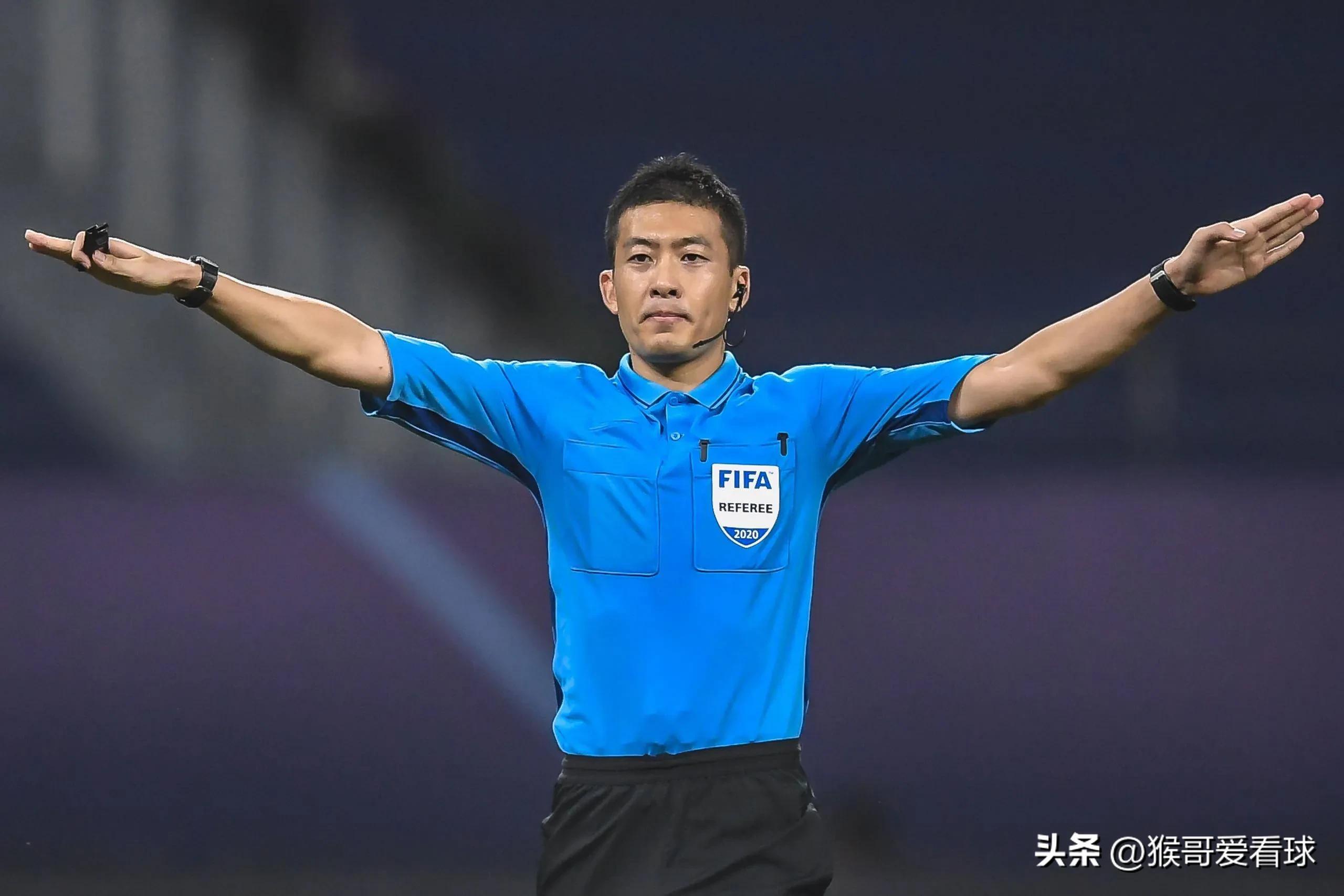 足球比赛裁判误判裁判会罚款吗,足球比赛有因为裁判误判重赛的吗