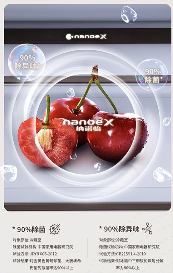 李佳琦带货松下冰箱拿下双十一预售榜第一，纤尚系列价格再创新低