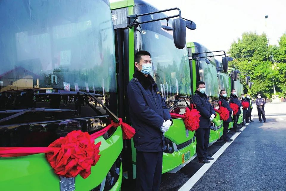 北碚:幸福之城美丽嬗变