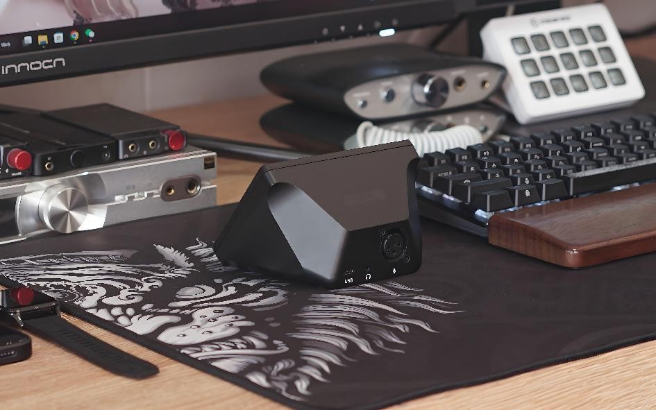 高性价比录音设备清单！ElgatoWaveDX、WaveXLR、StreamDeckMK.2