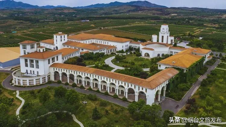 三天两夜蓬莱旅游攻略,3天2晚烟台旅游攻略