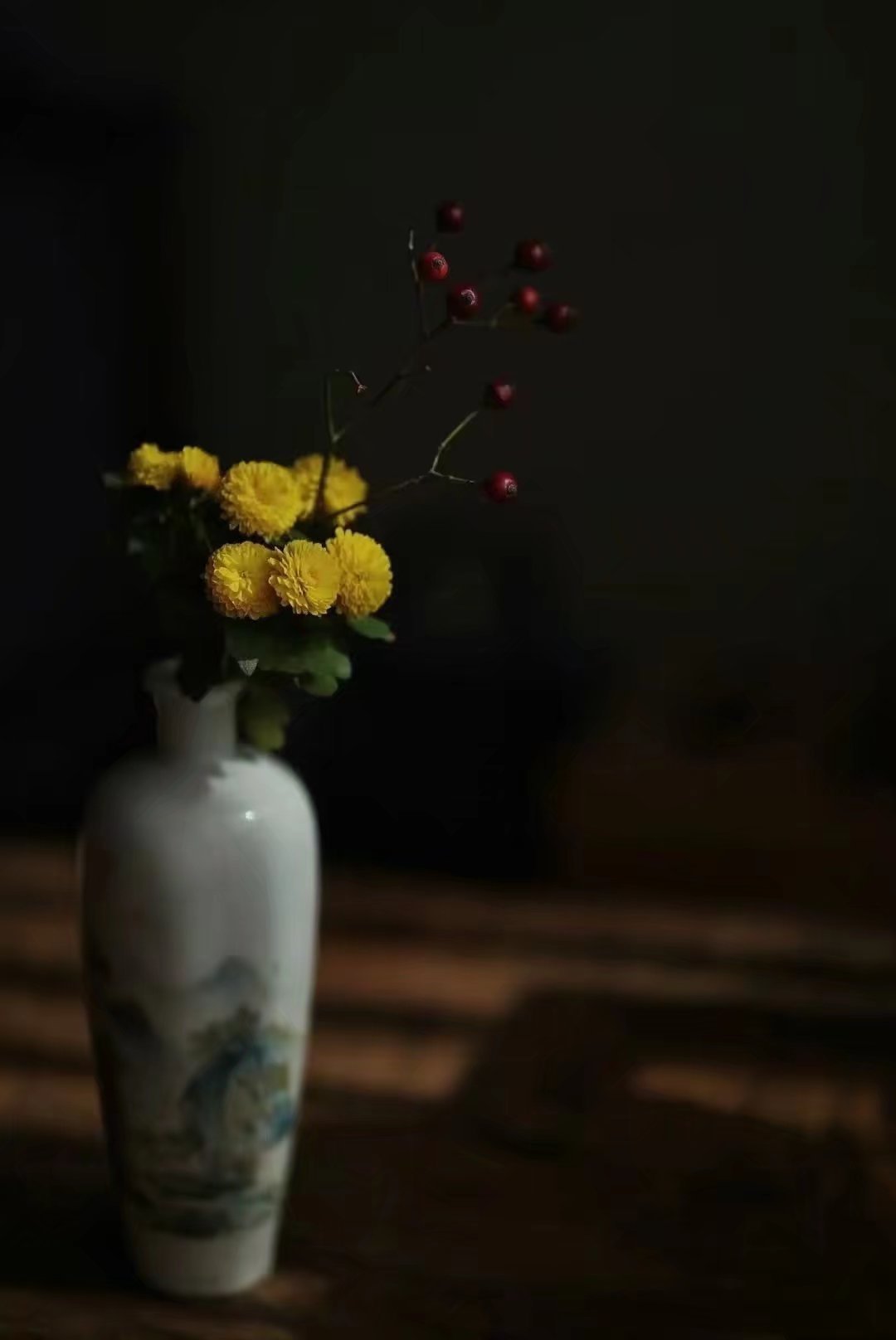 散文岁月清浅独守一隅清欢,浅秋薄念随心而行随遇而安