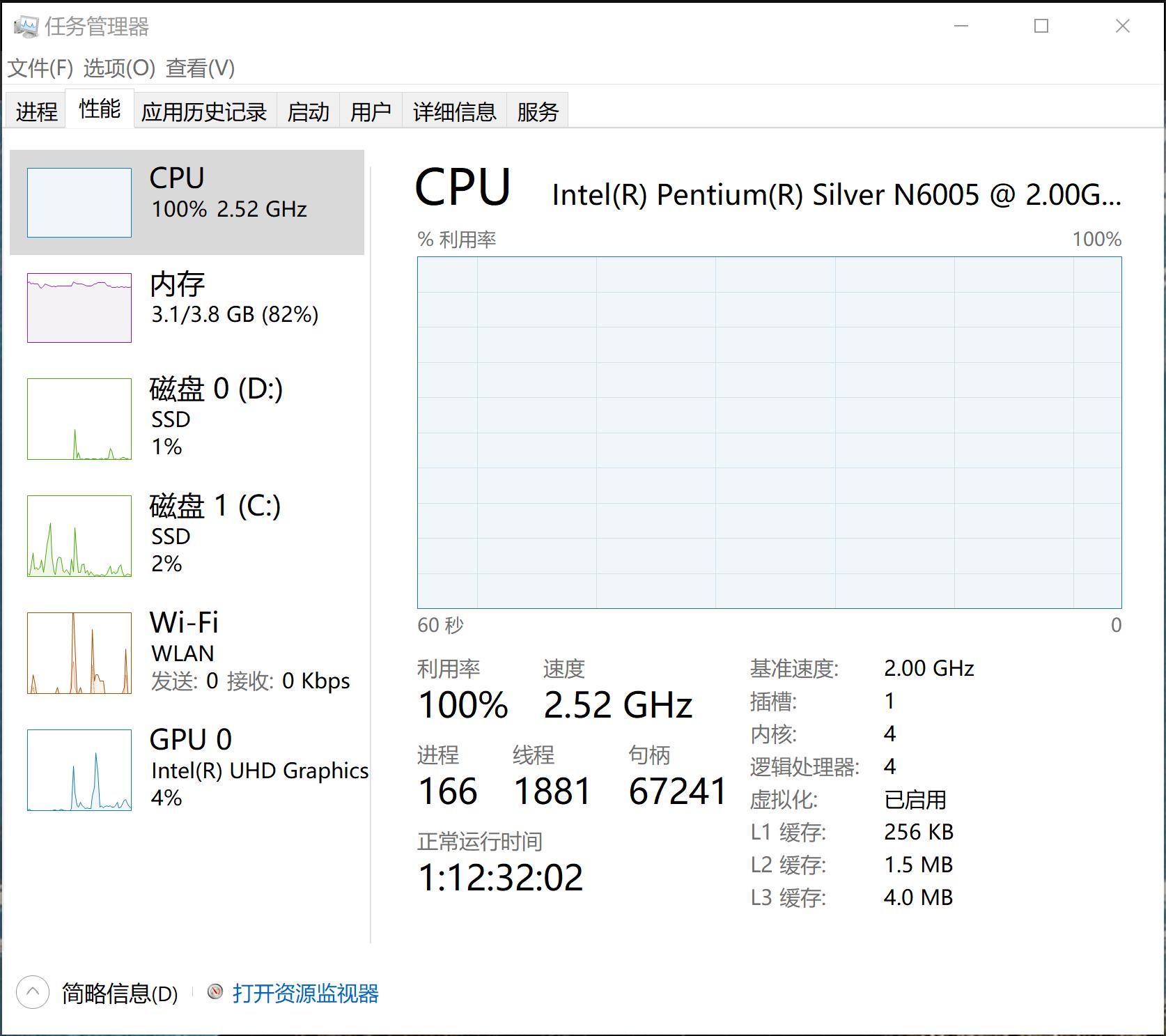 华硕pn41迷你电脑值得买吗,华硕pn41迷你小主机拆机