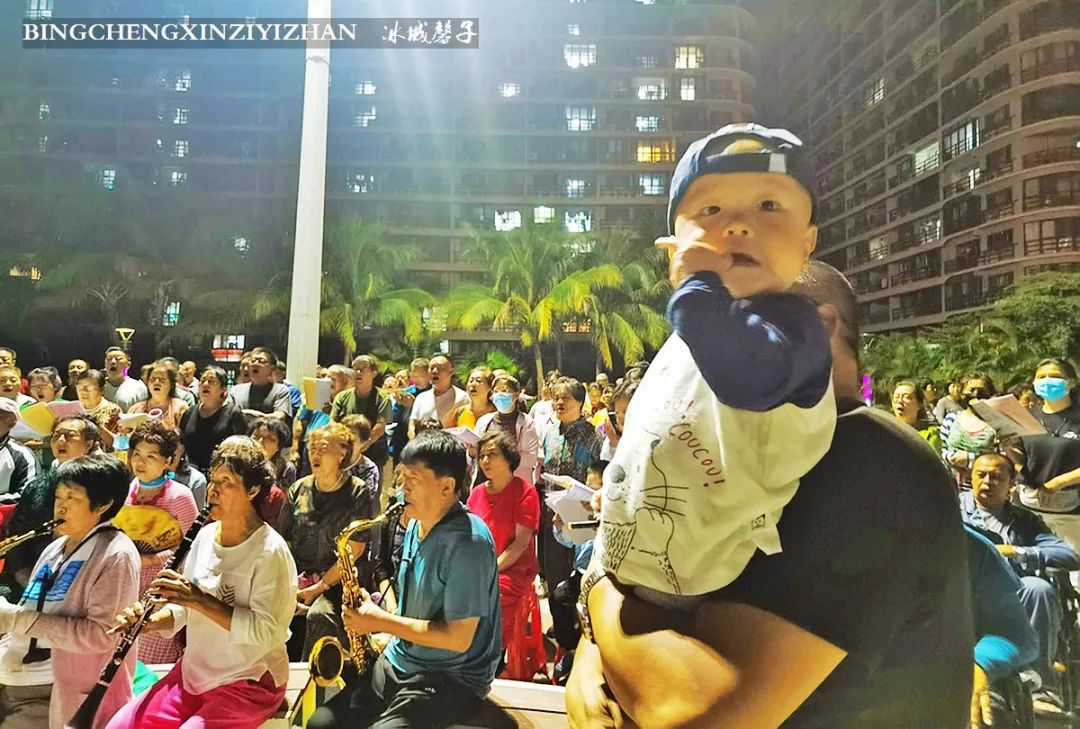 旅居海南：九所新区的浪漫情