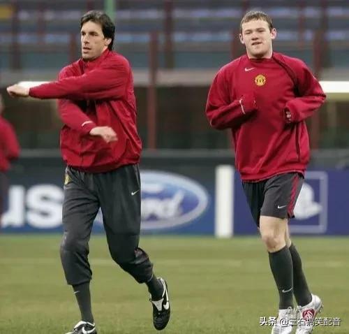 荷兰足球名将克鲁伊维特,足球记忆范迪克纪录片