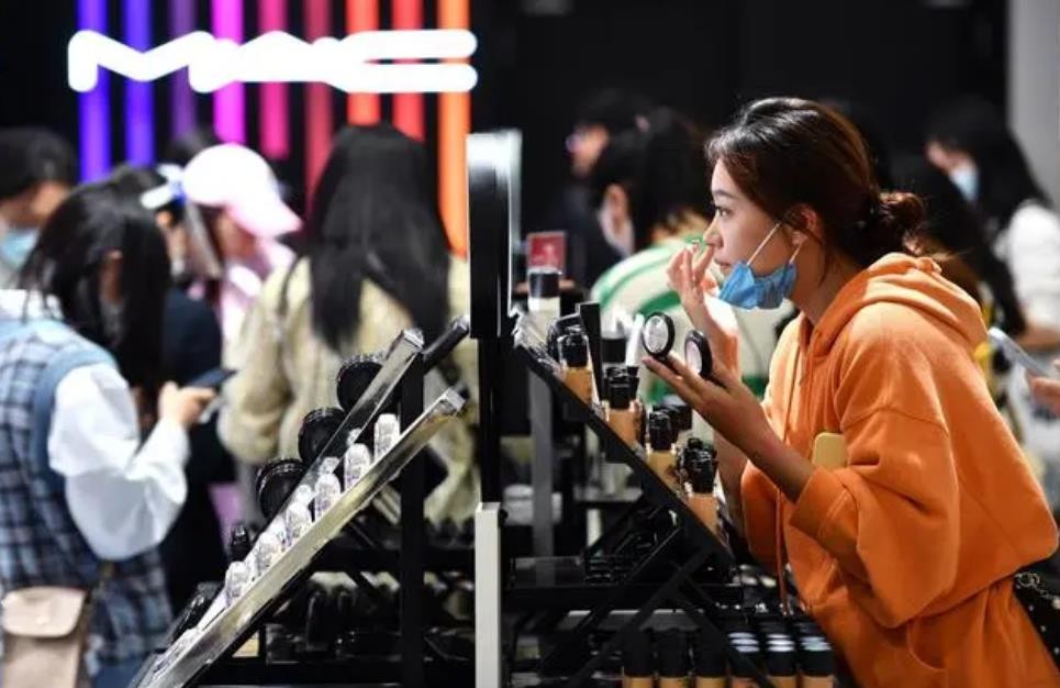 70批次不合格化妆品详情,400批次的化妆品有哪些不合格