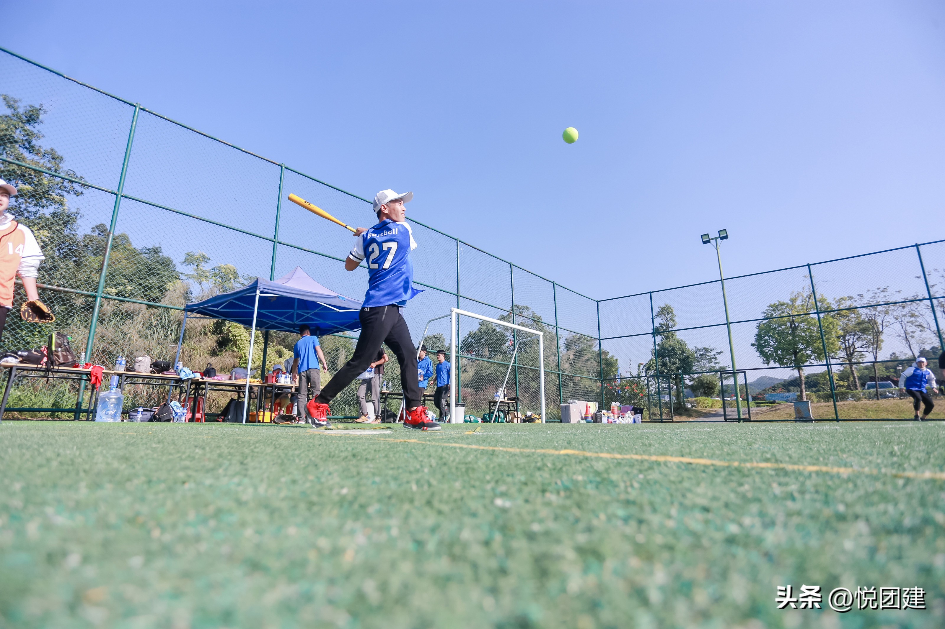 深圳团建一日游|深圳夏季团建活动有哪些？