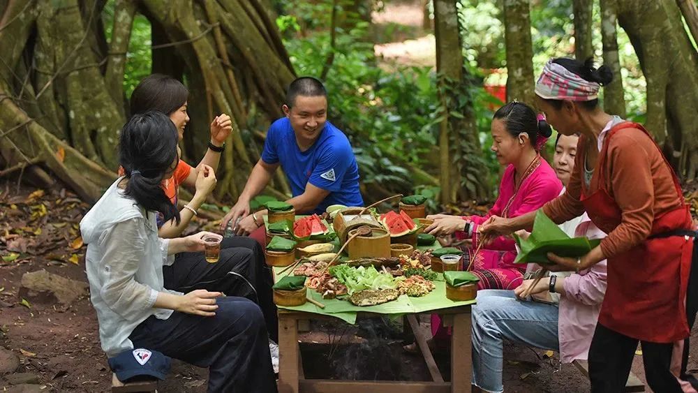 官方发声：让鞭炮声重新响起！必去的​14条春节长线，过个畅快新年