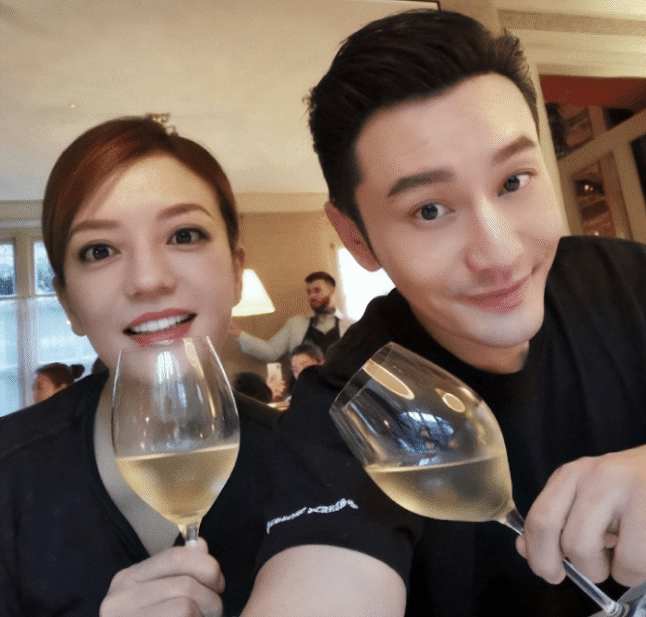 赵薇海外资产最新消息,赵薇投资圈事件始末