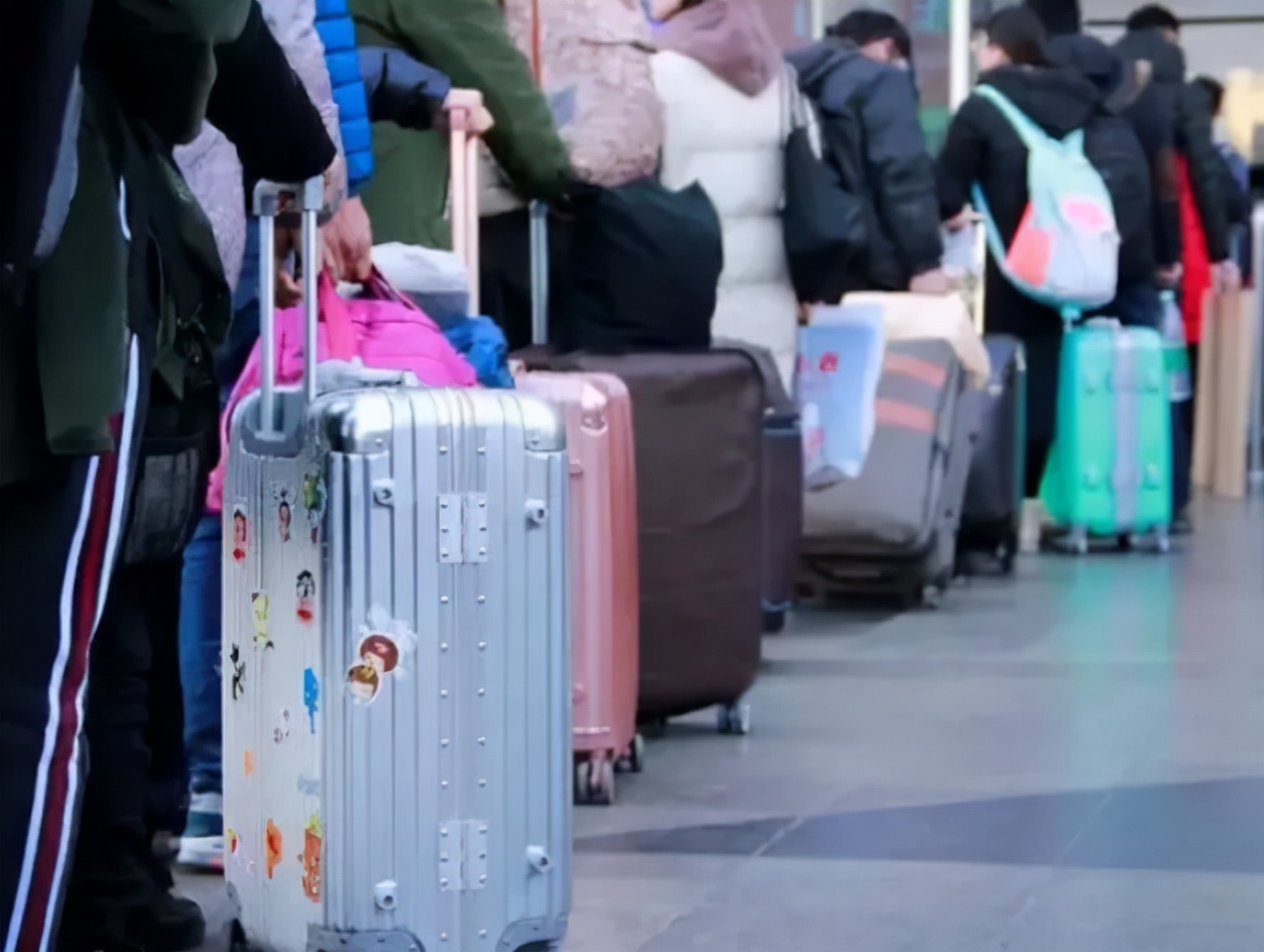外地人在北漂的真实生活,外地人北京生活状态