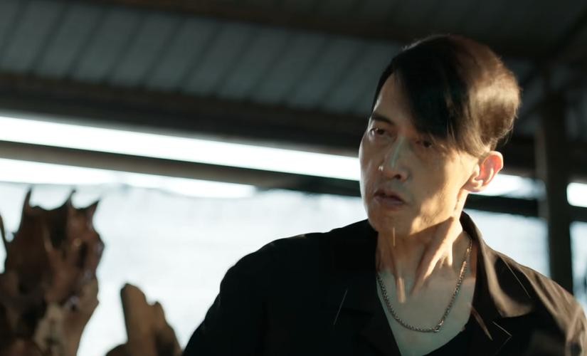 破冰行动公磊上节目,破冰行动公磊几岁