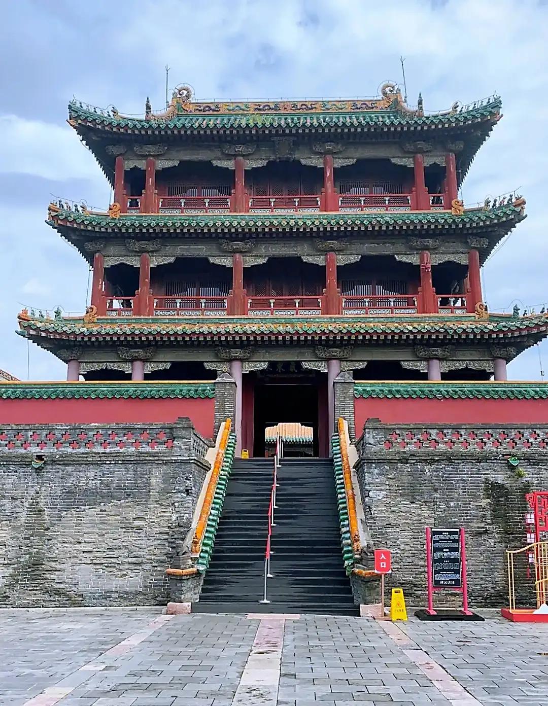 沈阳故宫藏清珍宝展,沈阳故宫博物院馆藏珍宝欣赏