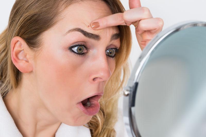 女性吃维生素e多久能见效,口服维生素e可以淡斑吗