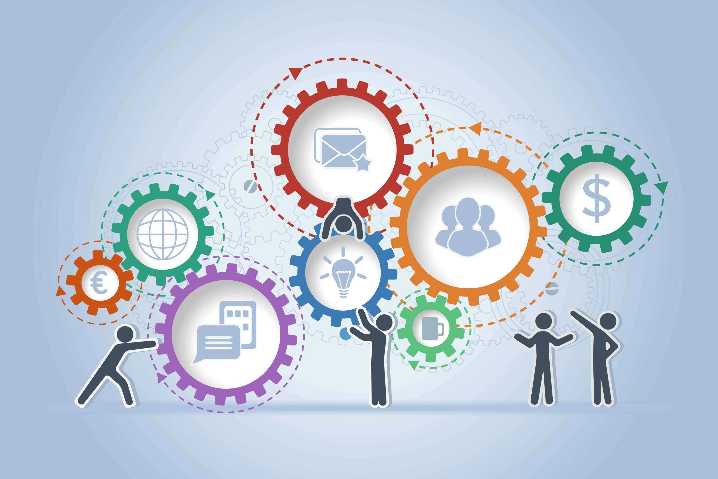 人工智能商业模式和发展趋势,共享储能的商业模式与发展