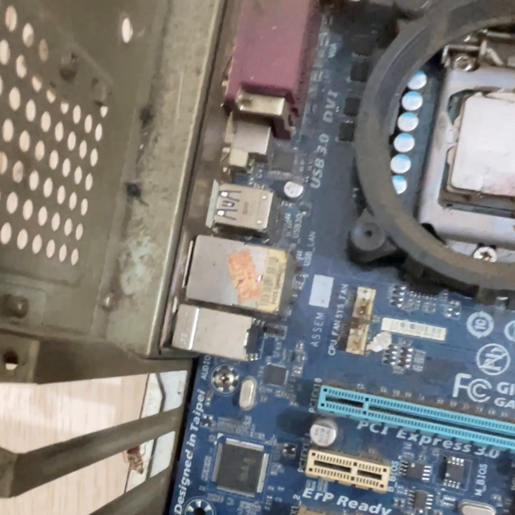 旧电脑怎么升级教程,老式电脑怎么升级主机版本