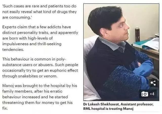 为什么杀完毒蛇后一定要把蛇头埋掉？厨师没有遵守，酿成悲剧