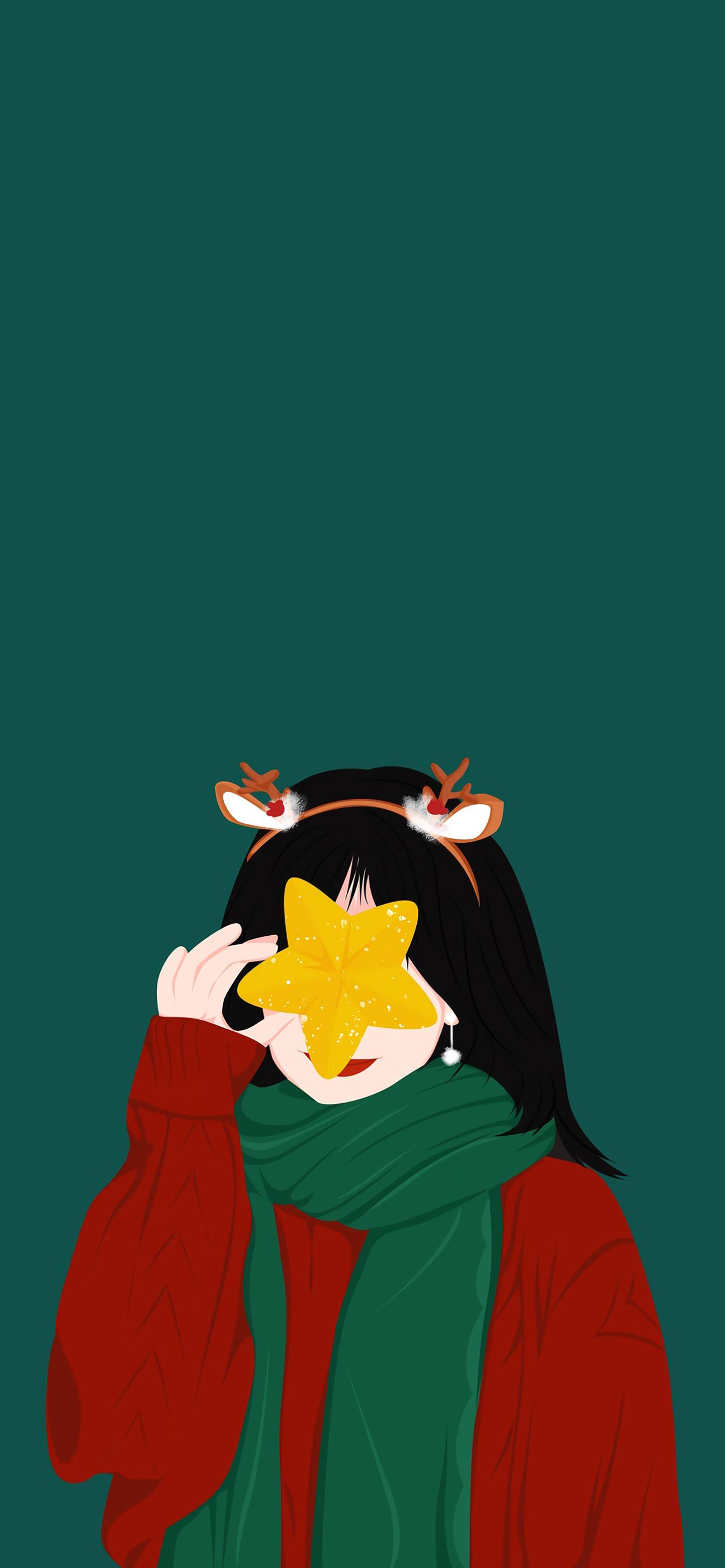 特别吸引人的阳光少女壁纸,可爱壁纸少女心壁纸