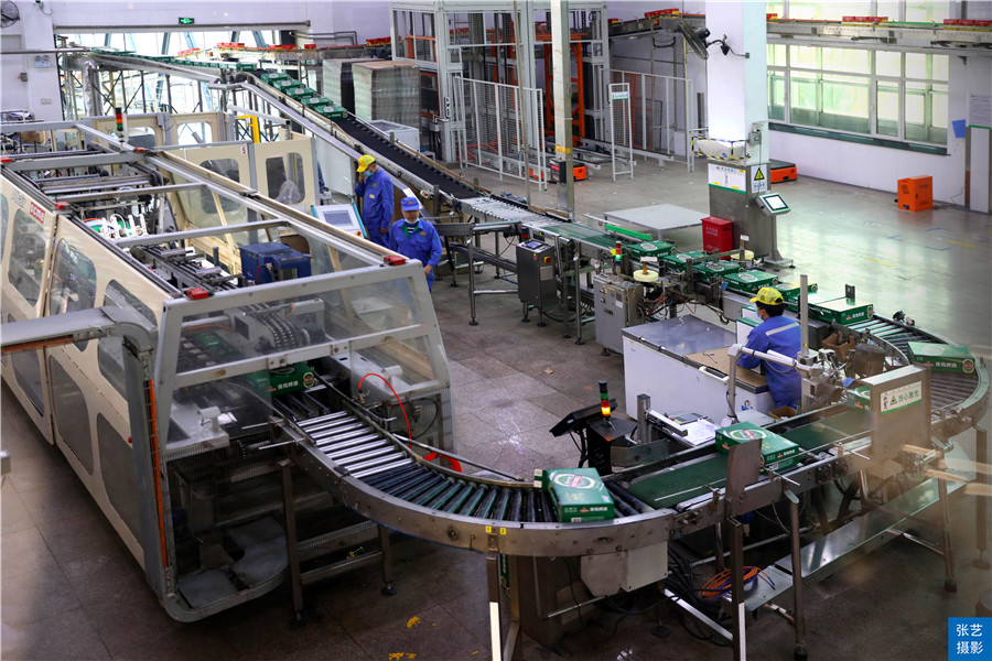 青岛好玩的地方啤酒博物馆,啤酒博物馆青岛