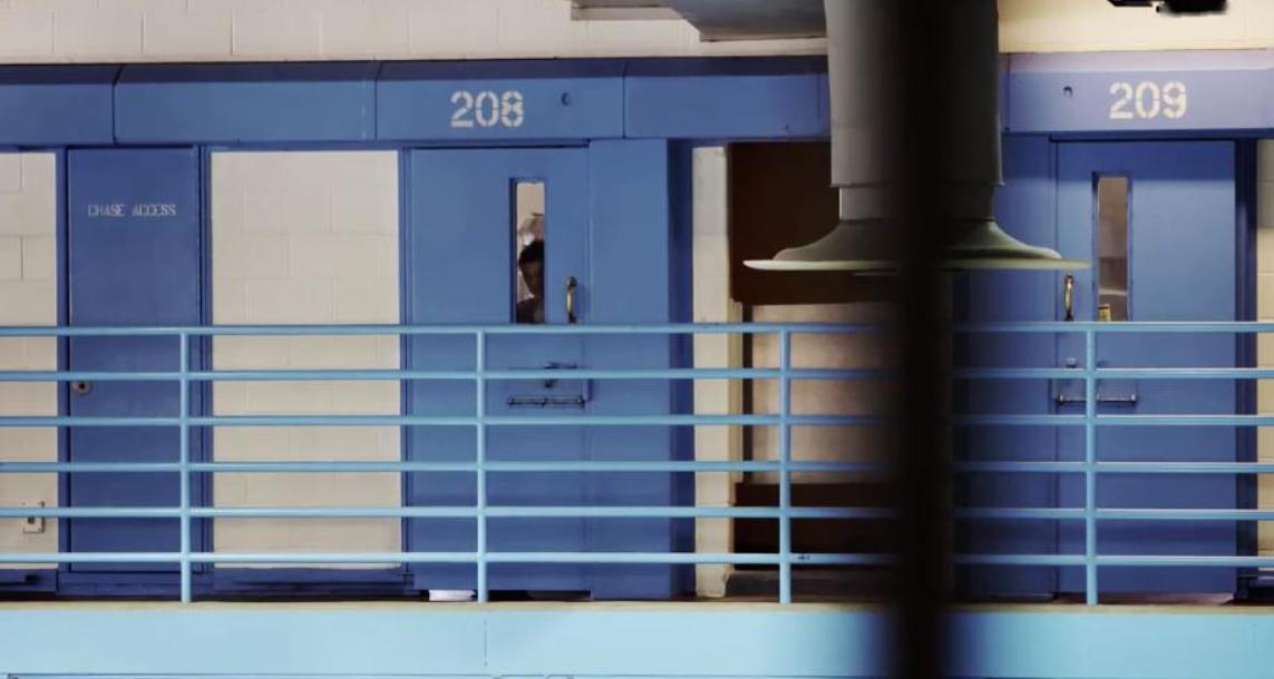 李在镕的监狱生活：每天跑步30分钟，7个月瘦身26斤，对自己够狠