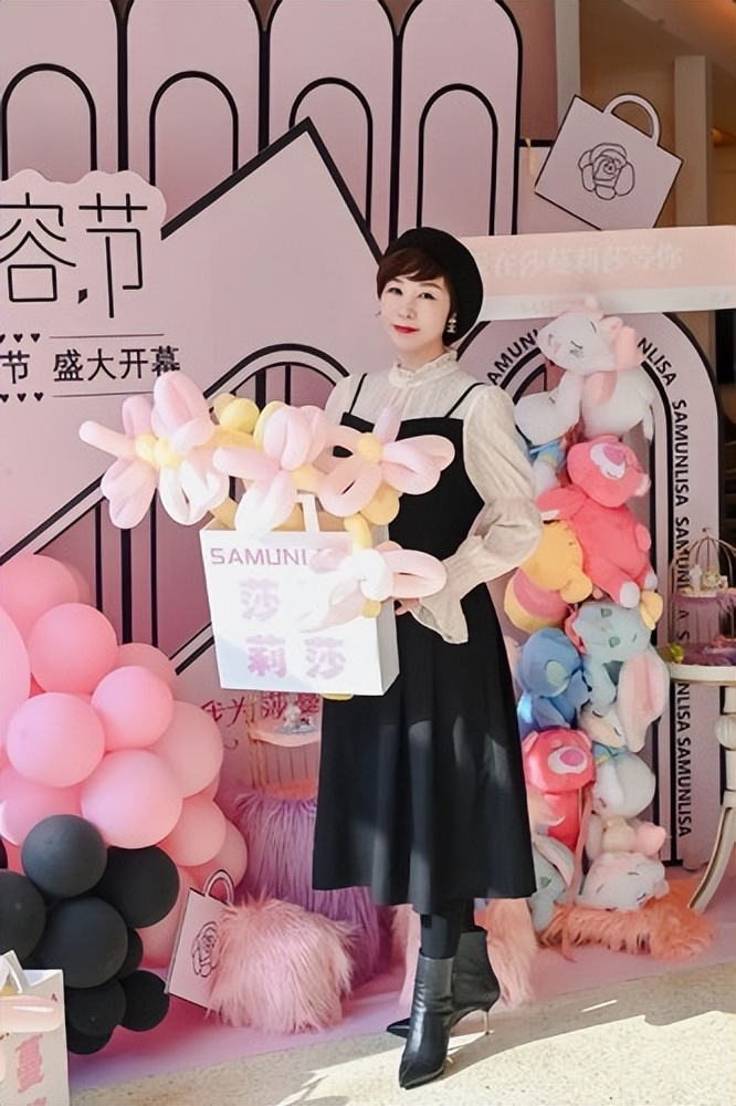 “限量版”定制！有颜又有才的她们，超赞