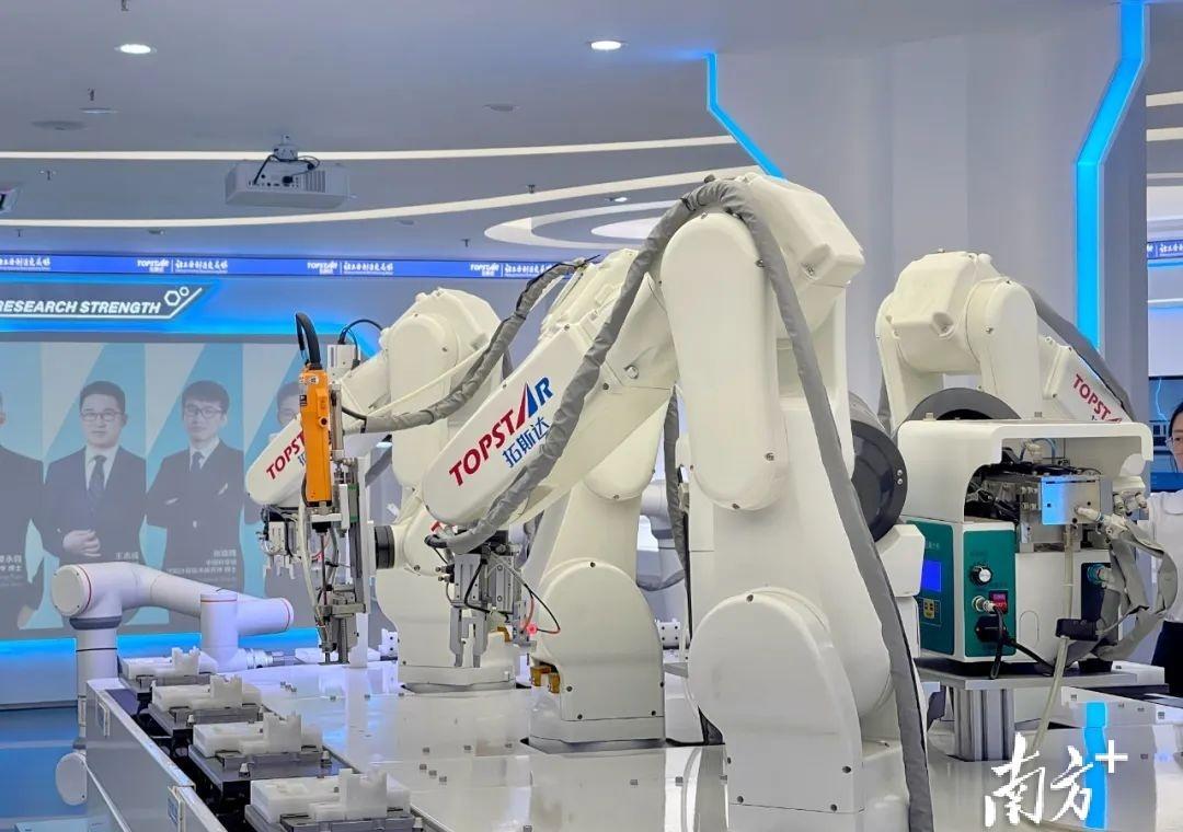 官宣！大岭山跻身中心镇