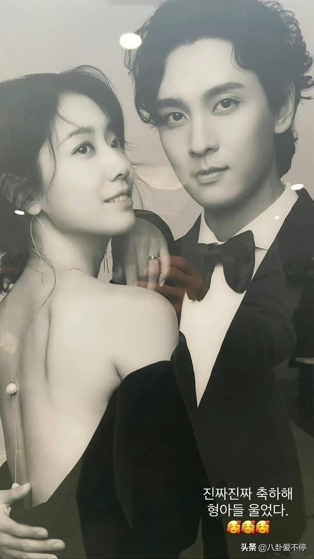 李钟硕朴信惠李敏镐颁奖典礼同台,李钟硕朴信惠李敏镐颁奖典礼现场