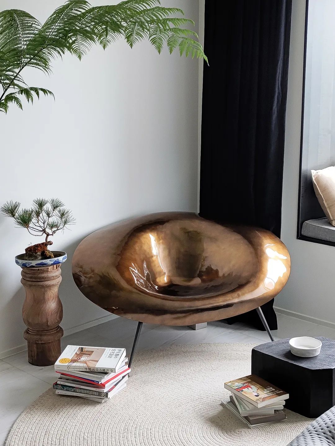 设计师都要设计一把椅子吗,设计师眼中的椅子