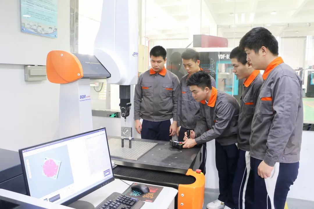 深圳公办中职排名前十的学校,深圳最好的排名第一的中职学校