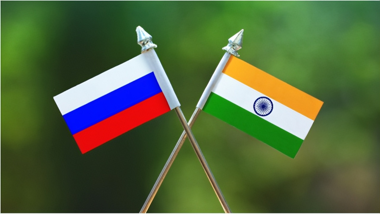 印度为何敢倒卖俄罗斯石油,倒卖俄罗斯石油