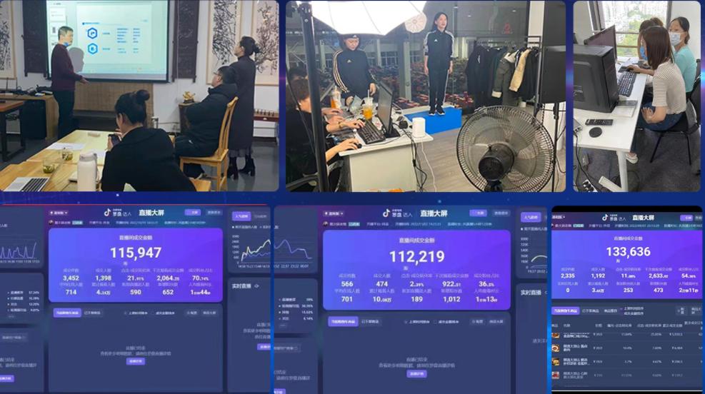 抖音直播新店引流话术,抖音店铺运营引流方法和技巧