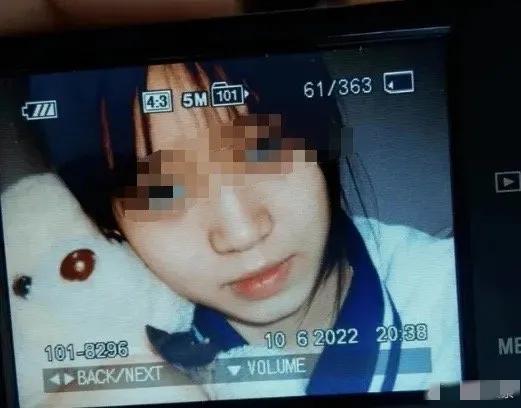 高三女生失联半年遗体找到了,失联6个月的高三女生遗体被找到