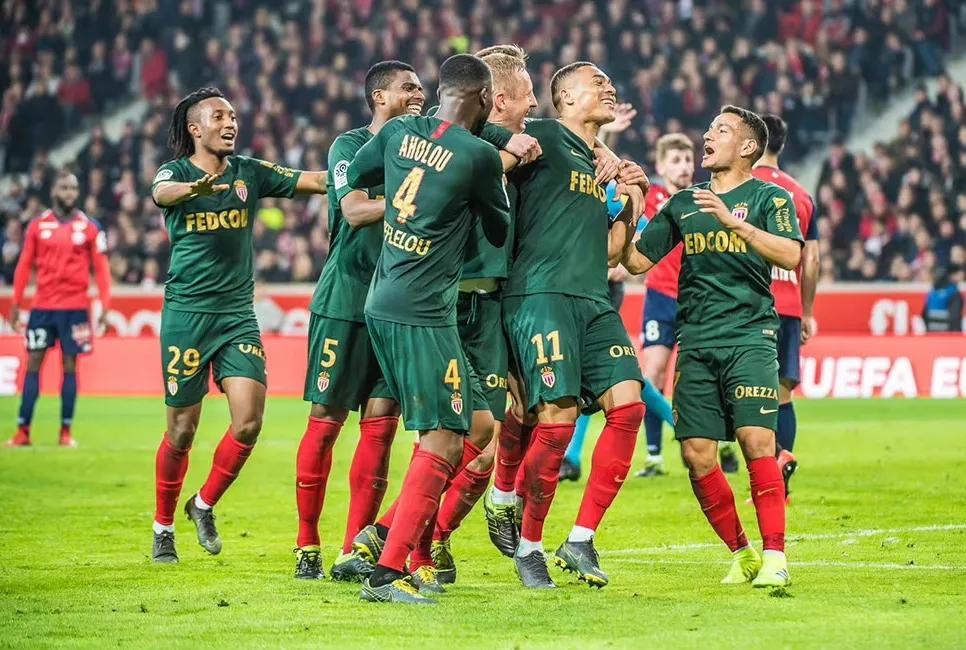 摩纳哥卖掉球员阵容,摩纳哥转会最新消息