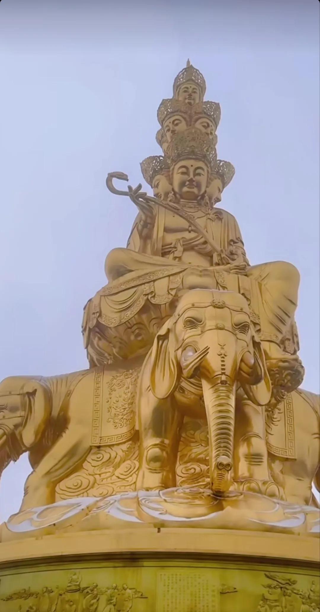 峨眉山的历史故事和神话传说,峨眉山美景背后故事