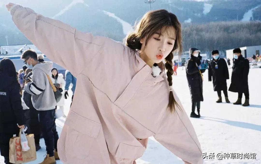 哪种口红涂得好看又不脱妆,日常涂什么口红好看