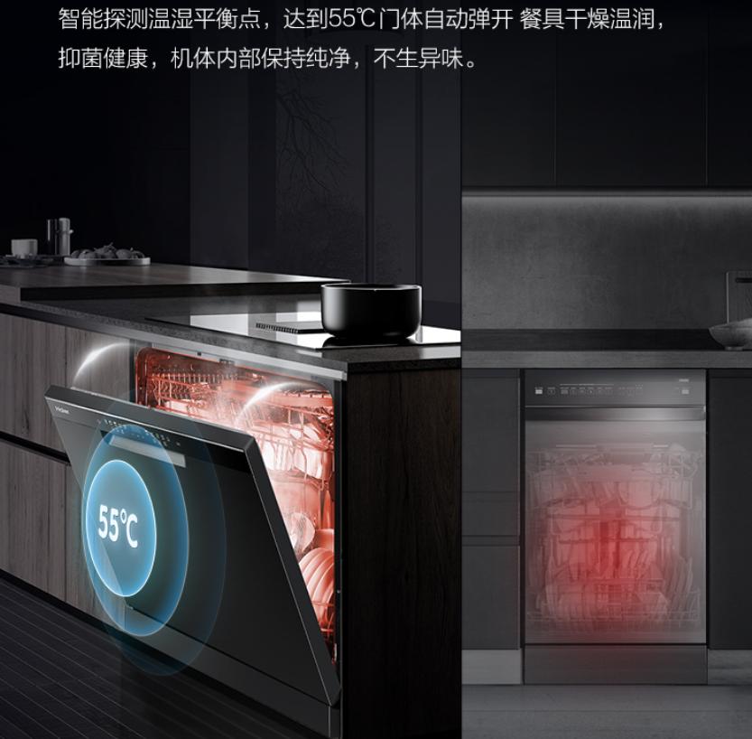 以前的厨电和现在的厨电,怎样正确挑选厨电不踩坑