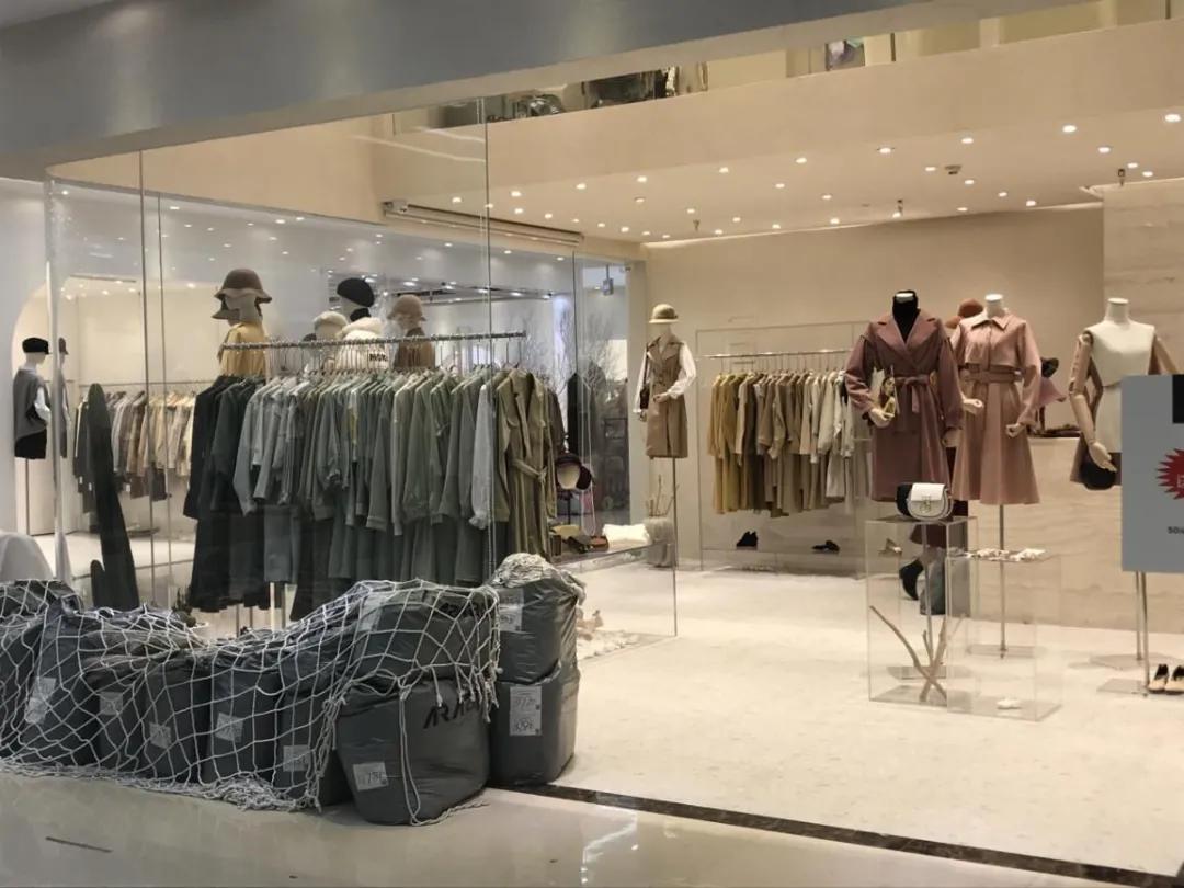 服装行业你不知道的小秘密,服装行业你不知道的4个秘密