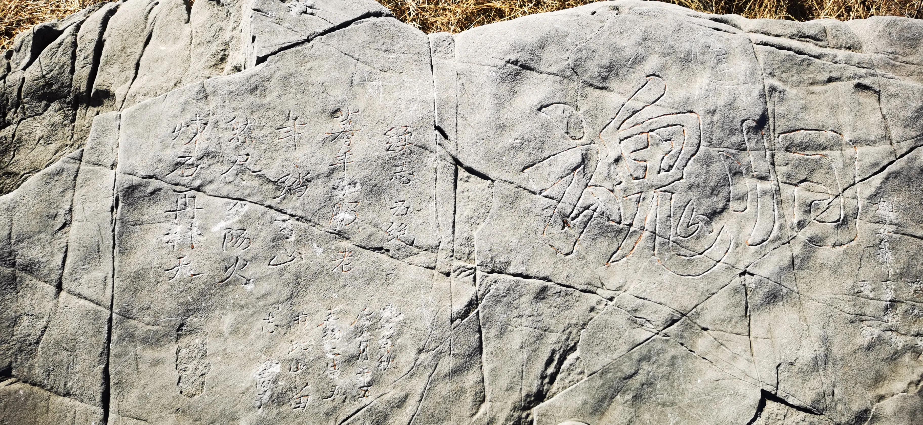 满城黄土寨旅游攻略,满城黄土寨打卡地