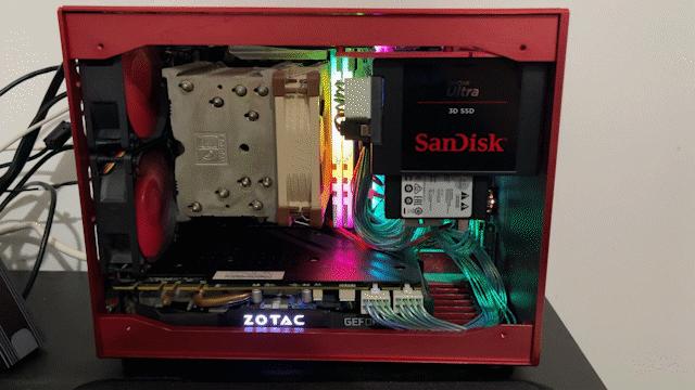 大华内存条好不好,大华内存条怎么样