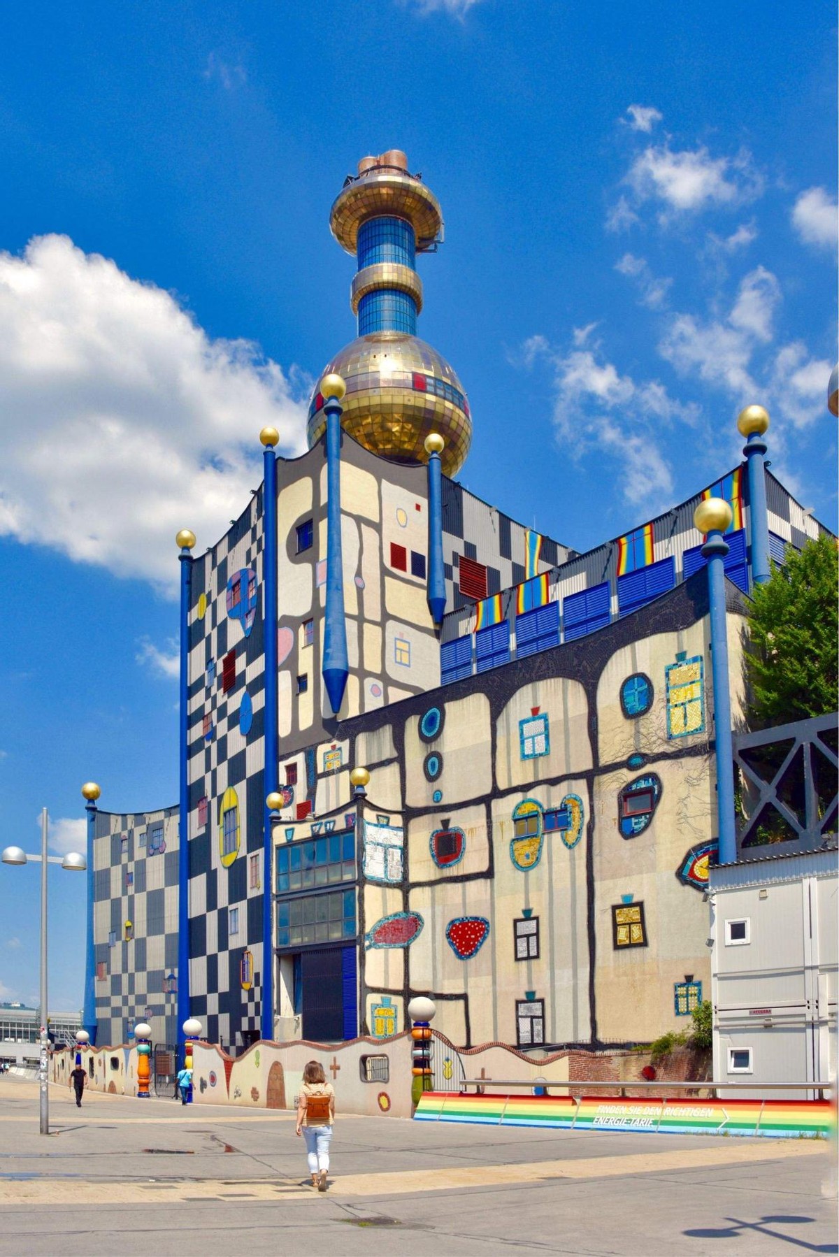 维也纳发展前景,维也纳经济发展