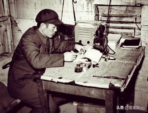 四野全部兵团司令员,四野历任司令员