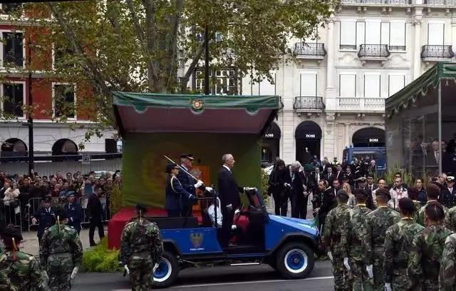 葡萄牙冷知识100例,葡萄牙首都里约热内卢