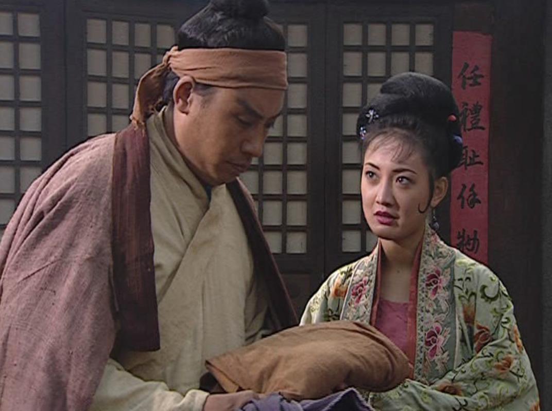 山东版水浒传和央视版,水浒传和山东版有什么区别