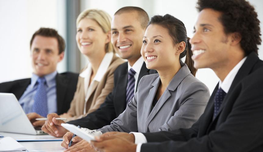 心理学家：我们要恭喜那些从来不参加同学聚会的人