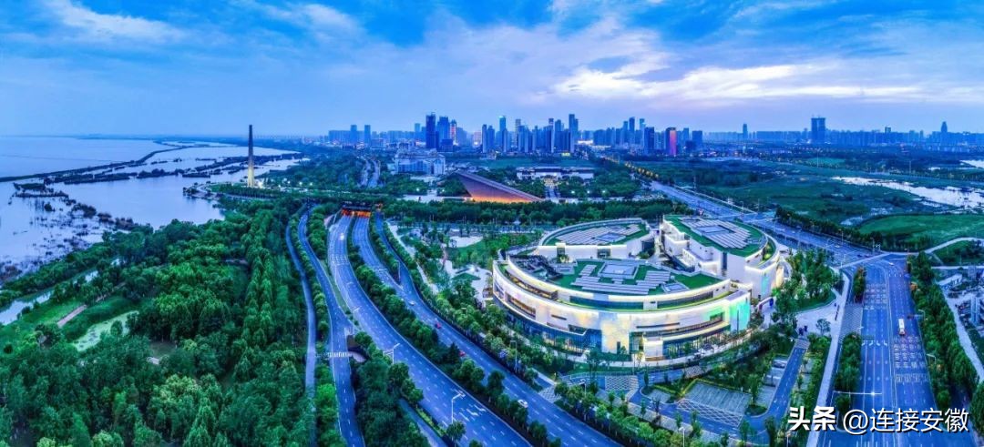 中国科创之都合肥,合肥全域科创