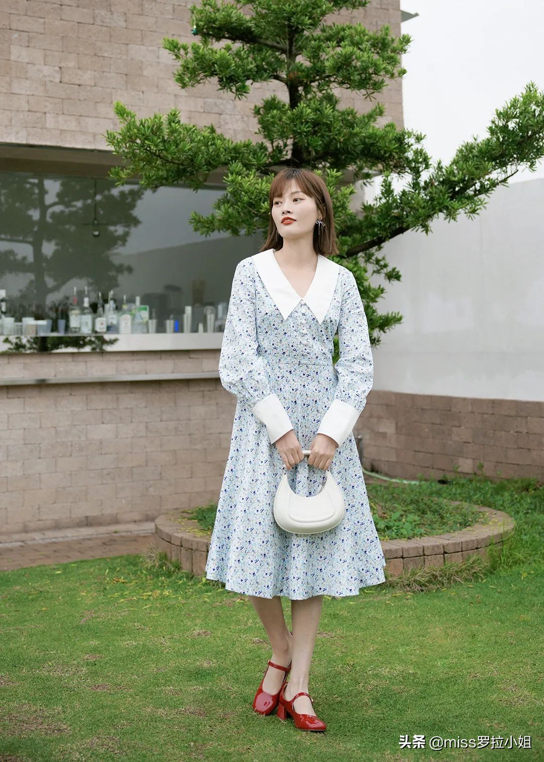 那些看着就贵的服装风格,一些看起来就很贵的衣服测评