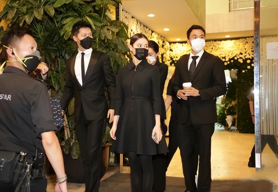 窦骁为什么是豪门赘婿,窦骁一心攀高枝